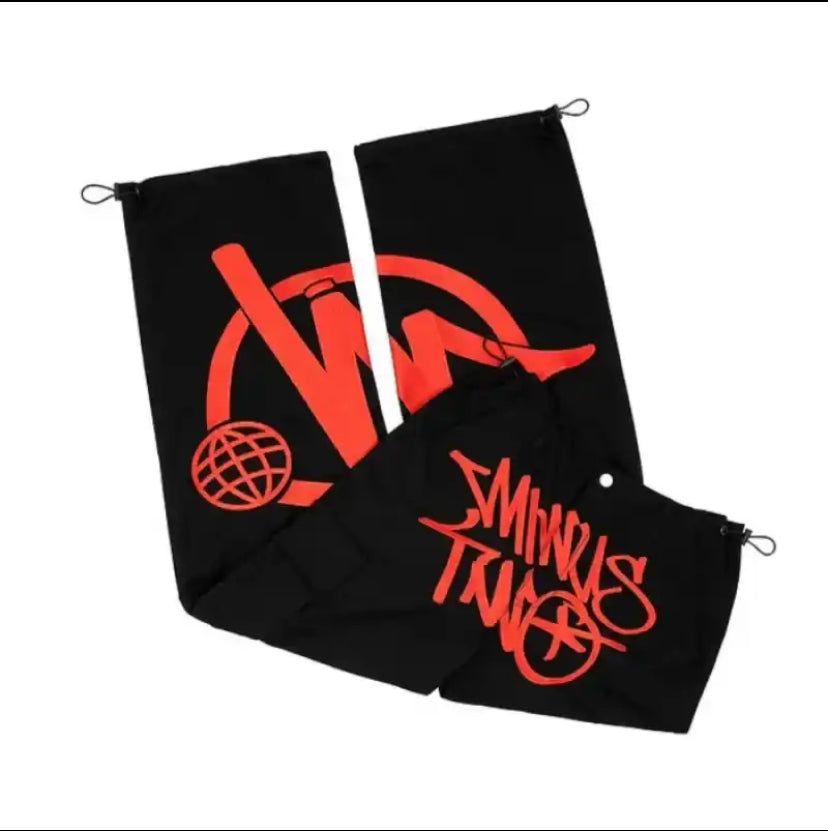 Minus Two Rouge