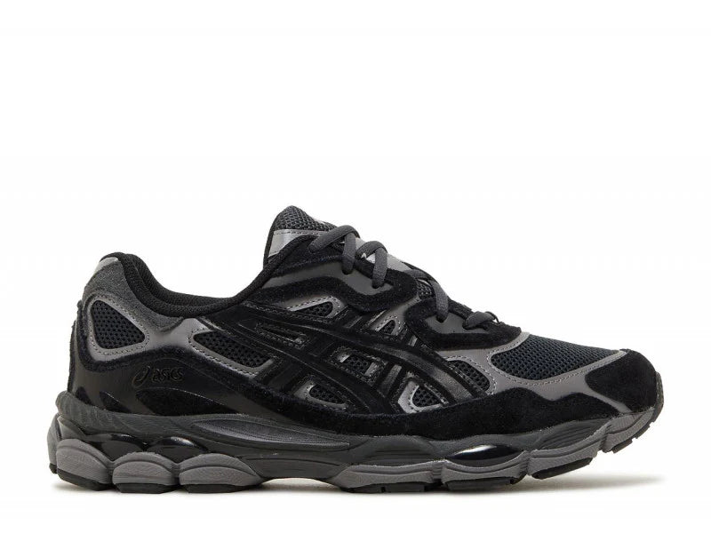 Asics Gel NYC Noir