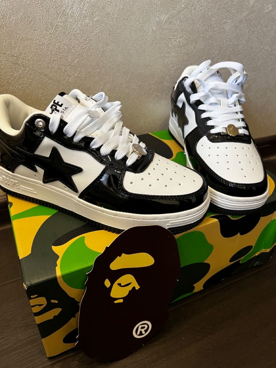 Cesta BAPE