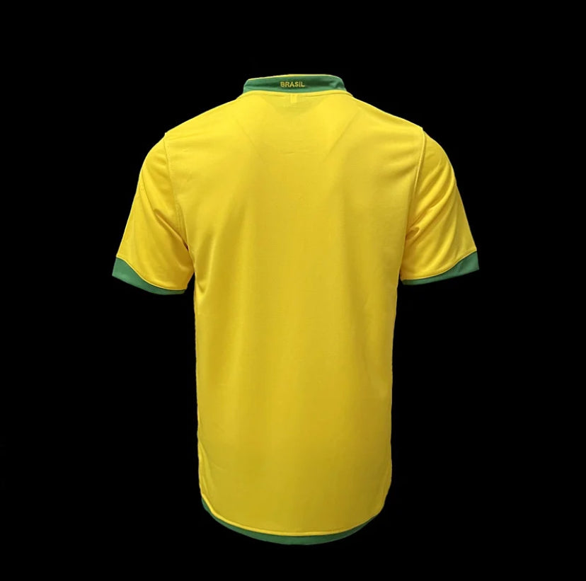 Camiseta de Brasil, edición limitada