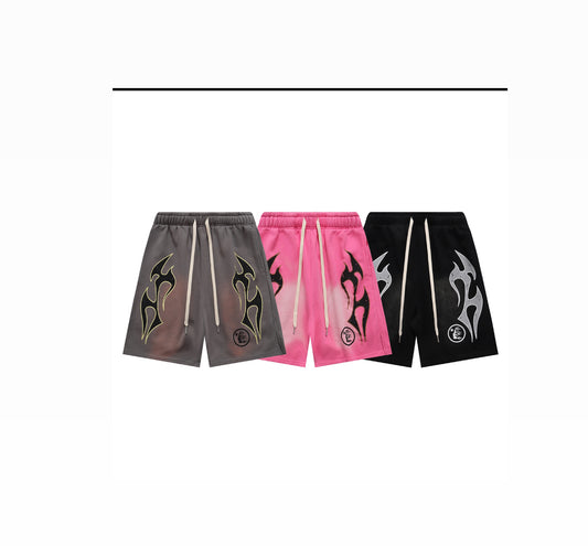 Short Street wear