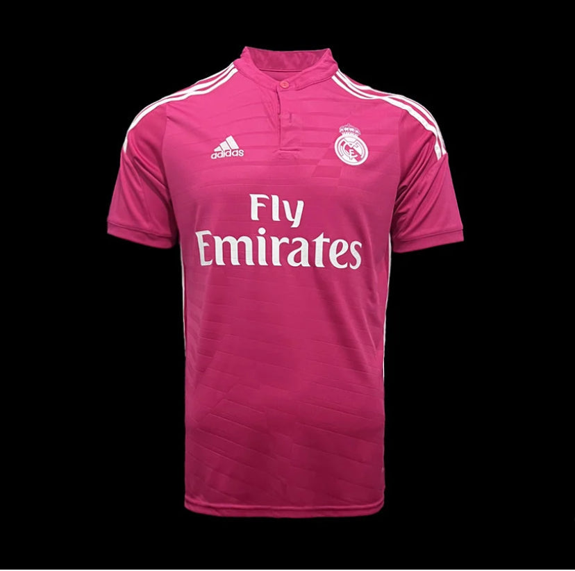 Real Madrid jersey