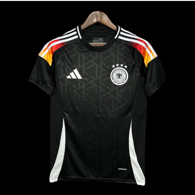 Camiseta 🇩🇪 Alemania