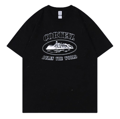 T-shirt Crtz !