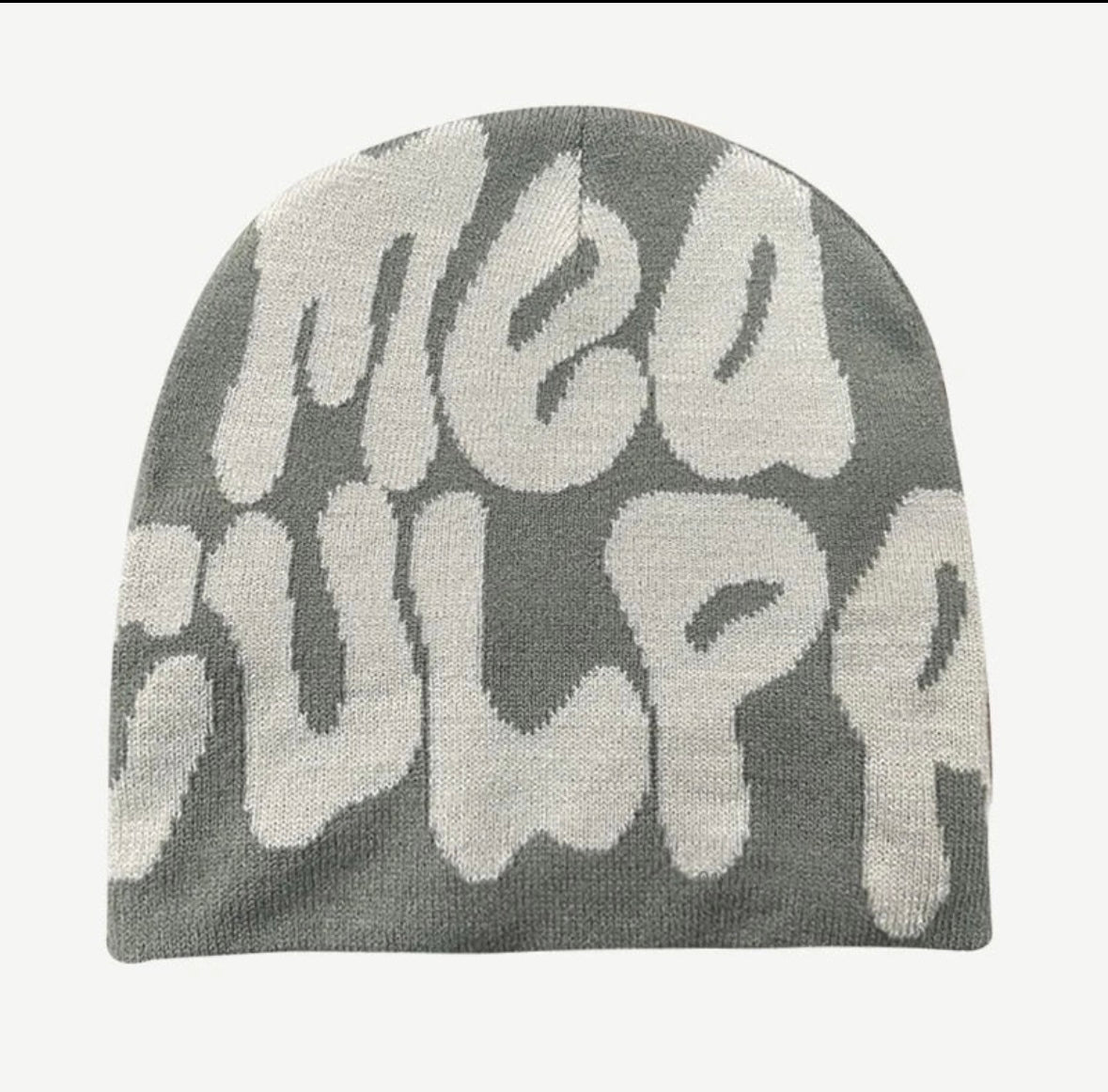 Mea culpa hat