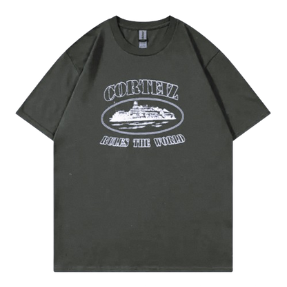 T-shirt Crtz !