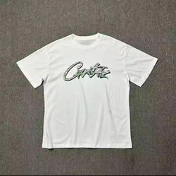 ¡Camiseta Crtz! 🔥Diseño limitado