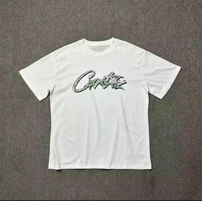 T-shirt Crtz ! 🔥Design Limité