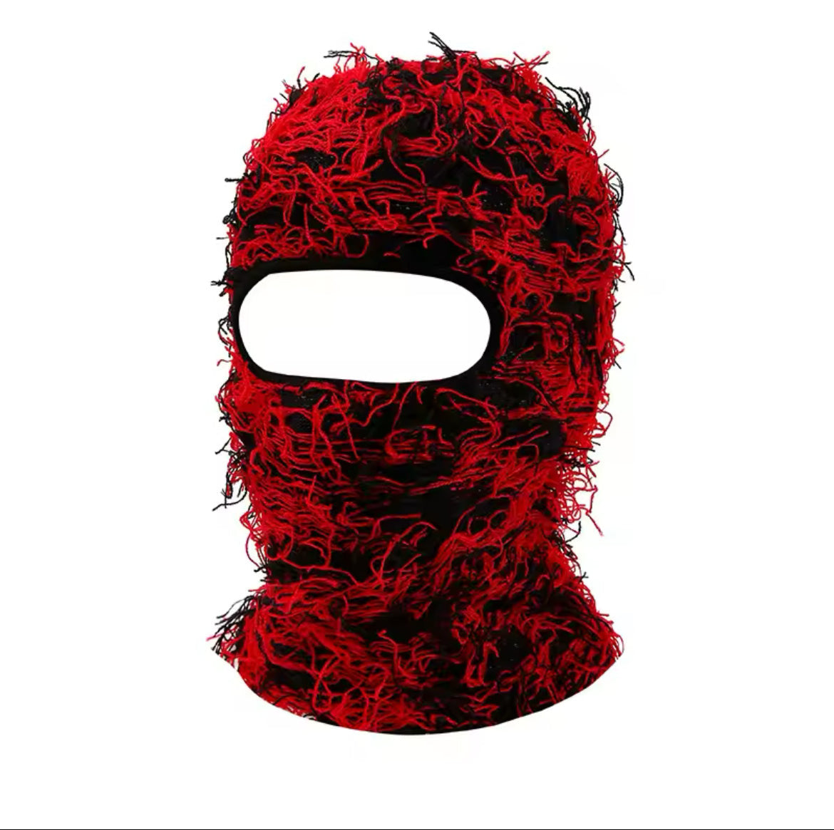 Y2k Ski Balaclava!