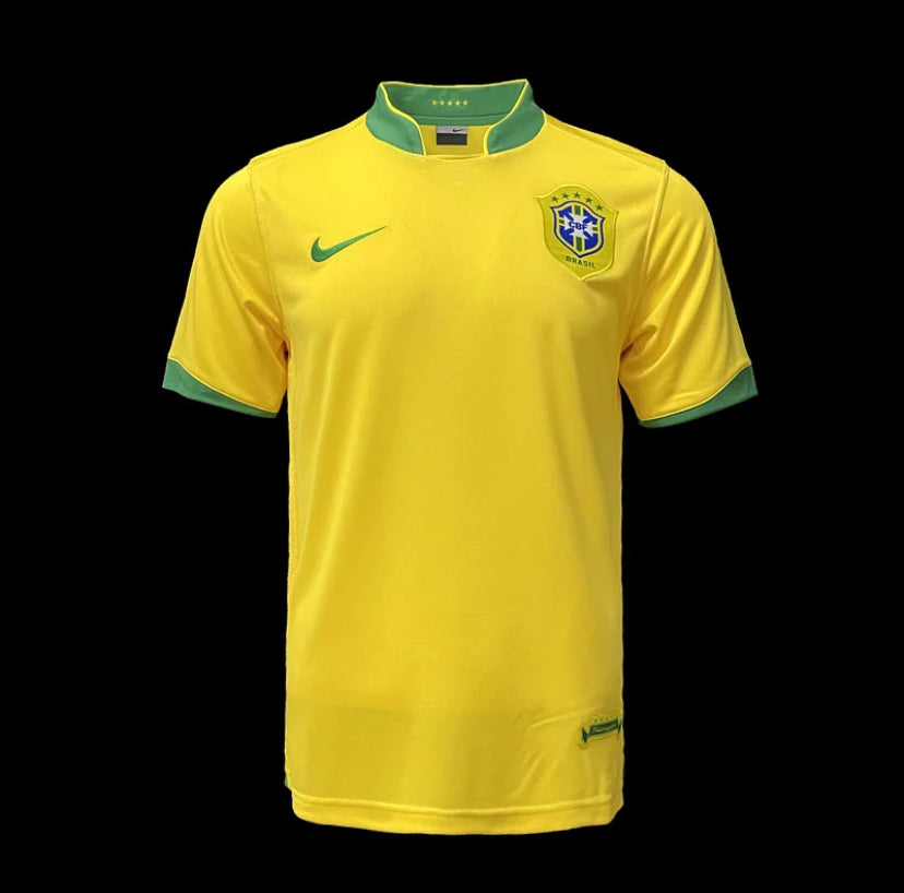 Camiseta de Brasil, edición limitada