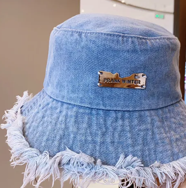 Bob Jean personnalisé ! Top Tendance Prank Winter