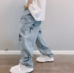 Street wear Cargo Pants 👖