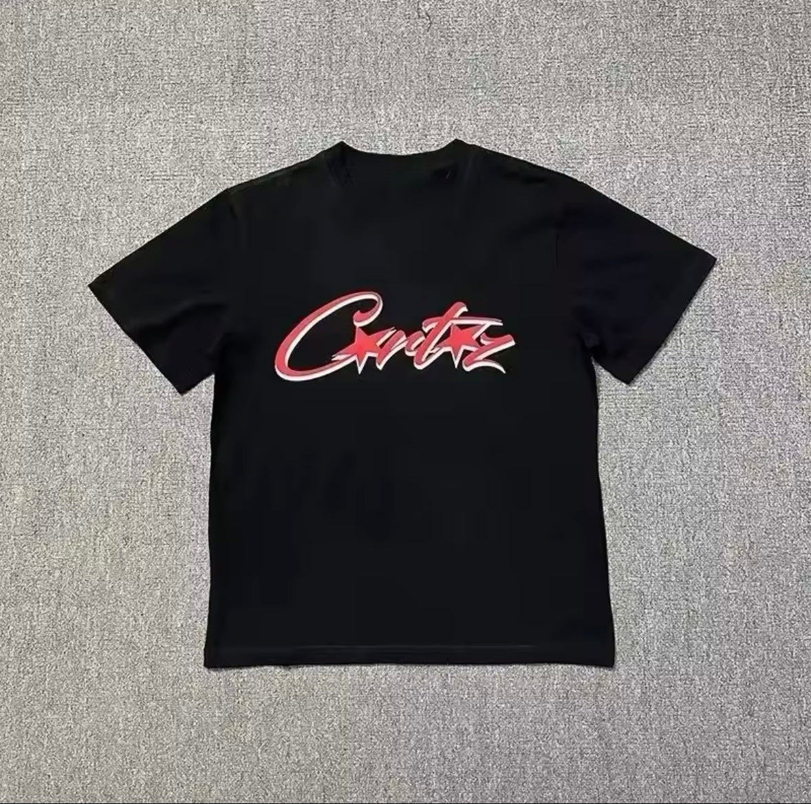 Crtz T-shirt! 🔥Limited Design