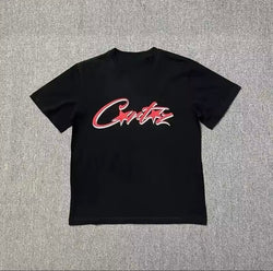 T-shirt Crtz ! 🔥Design Limité