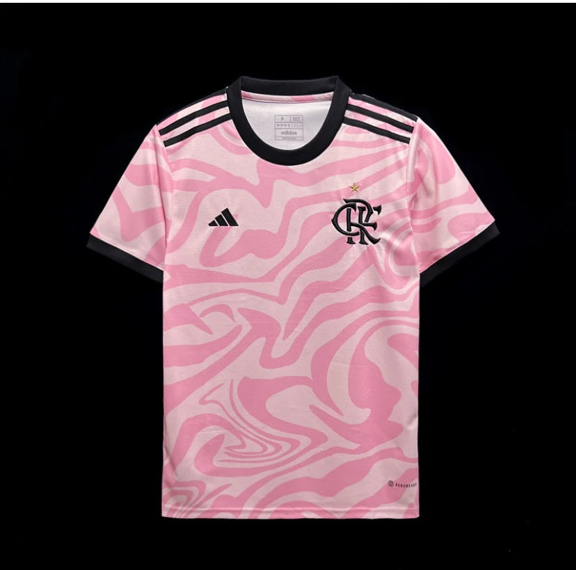 Flamengo jersey 23/24