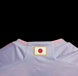 Japan jersey 🇯🇵