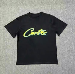 ¡Camiseta Crtz! 🔥Diseño limitado