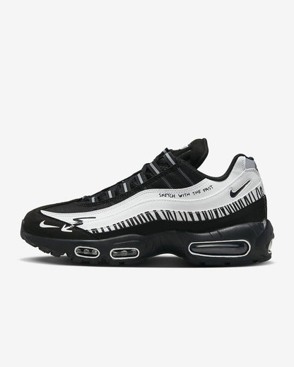 Basket Air max 95 X Crtz!