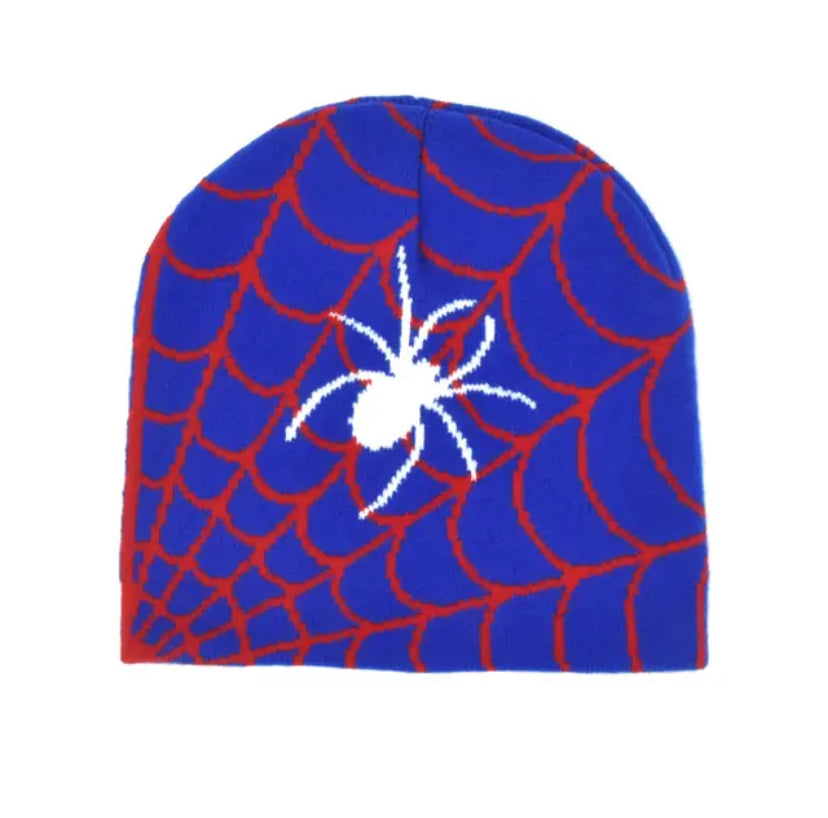 ¡Sombrero 🕷️! Edición Araña