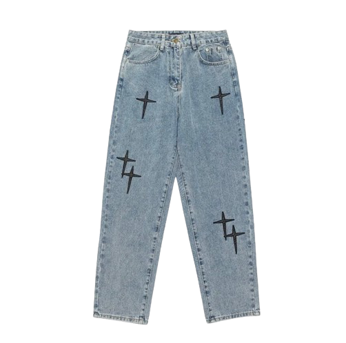 Pantalons Cargo Street wear 👖