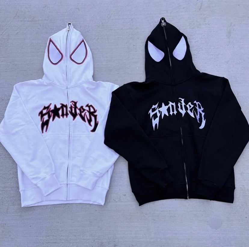 Tendencia SPIDERMAN 🕷️