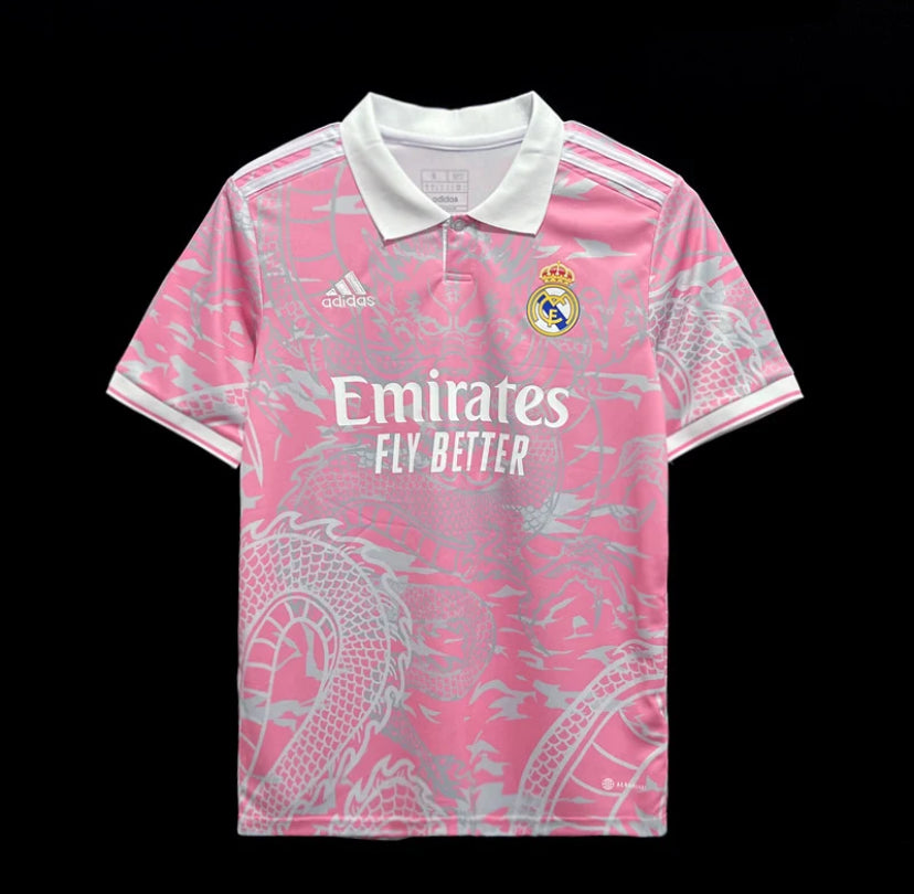 Camiseta del Real Madrid