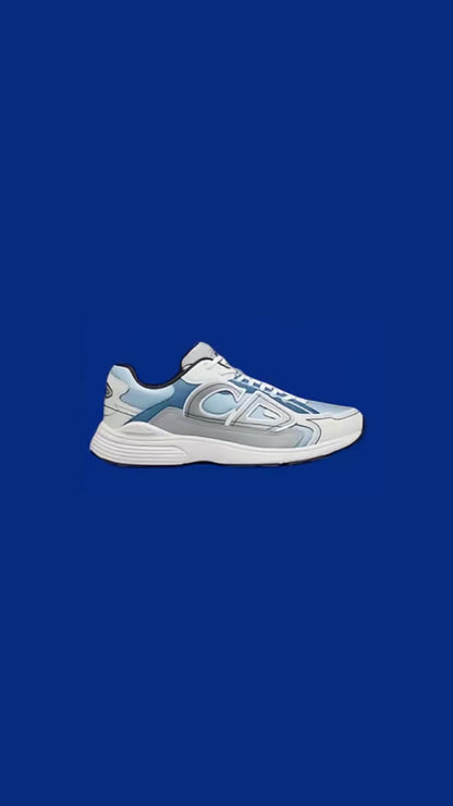 B30 DIOR Blue White