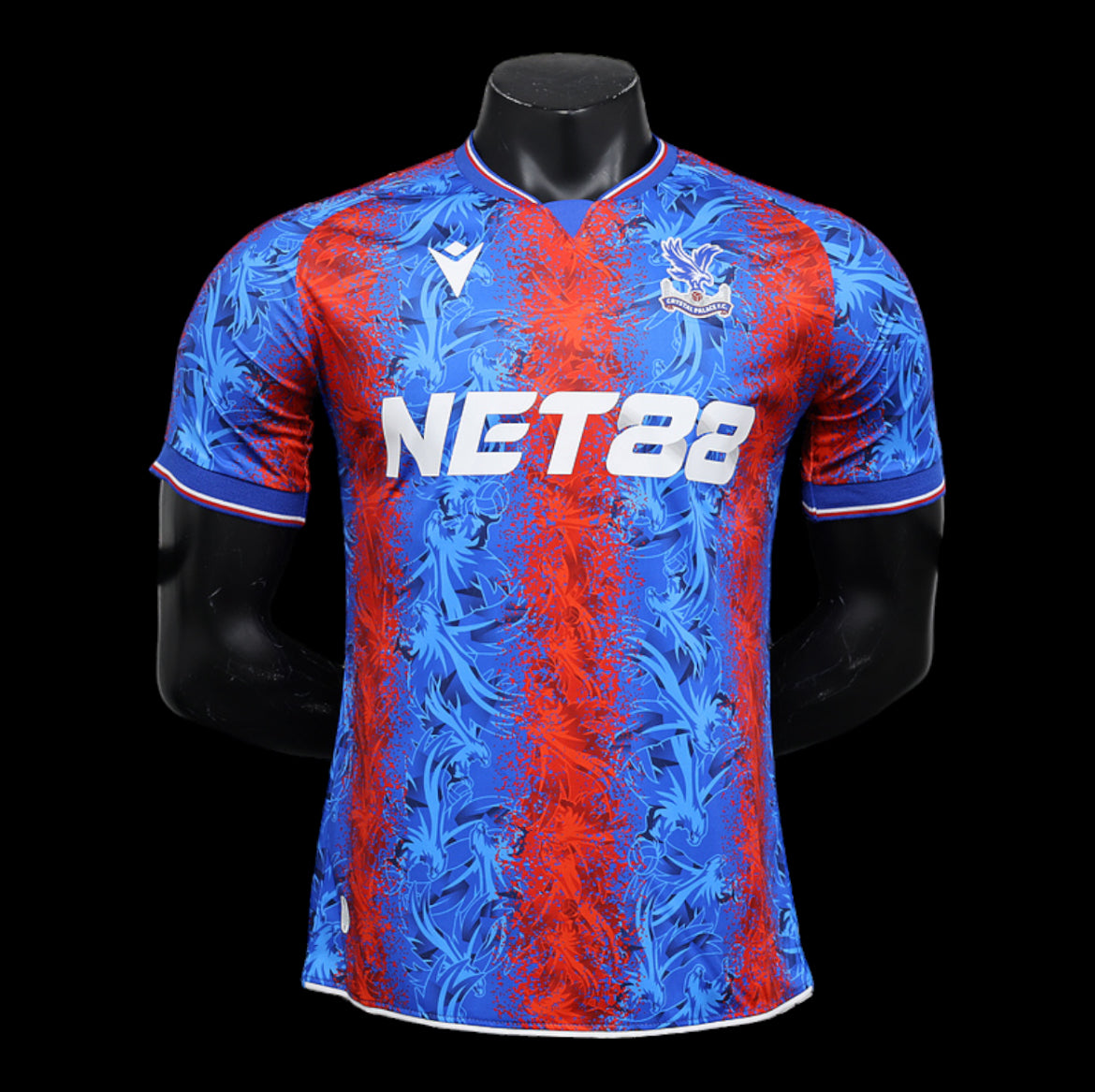 Crystal Palace 24/25 Jersey