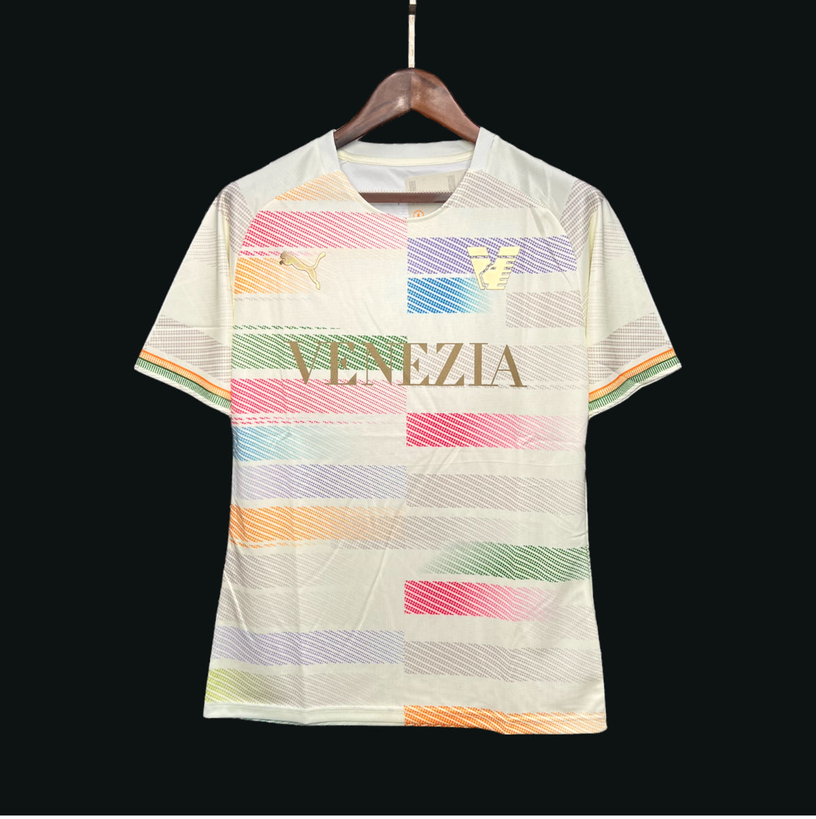 Maillot Venezia 24/25
