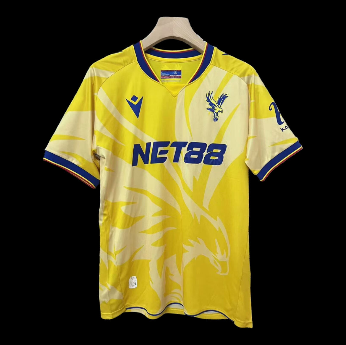 Crystal Palace 24/25 Jersey