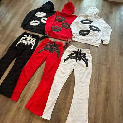 "Vêtement STYLE Y2K"