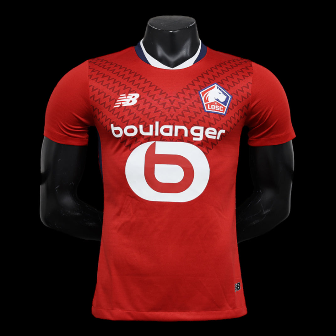 Lille jersey