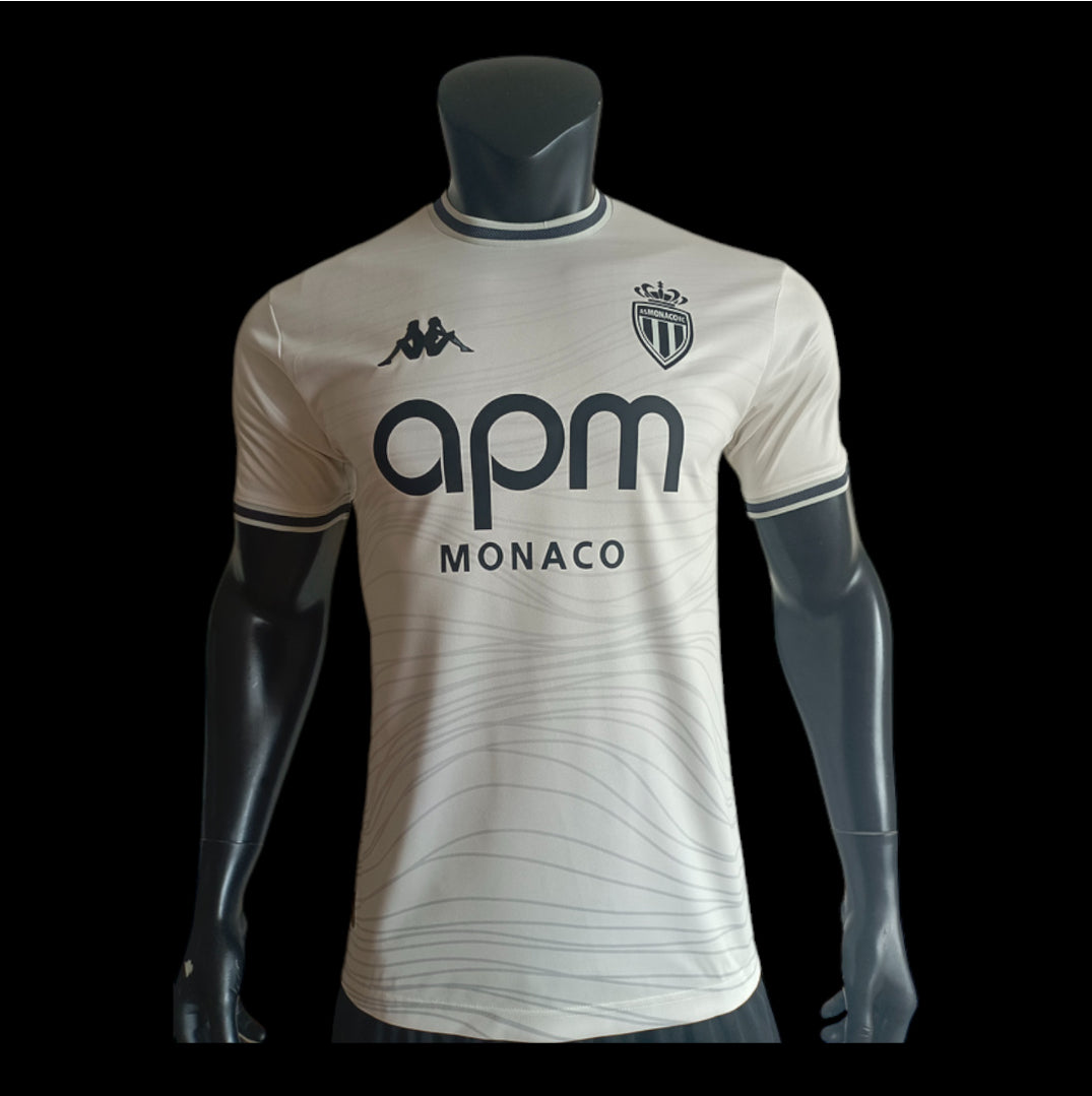 Monaco jersey