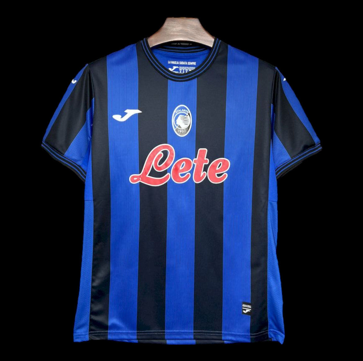 Atalanta 24/25 jersey