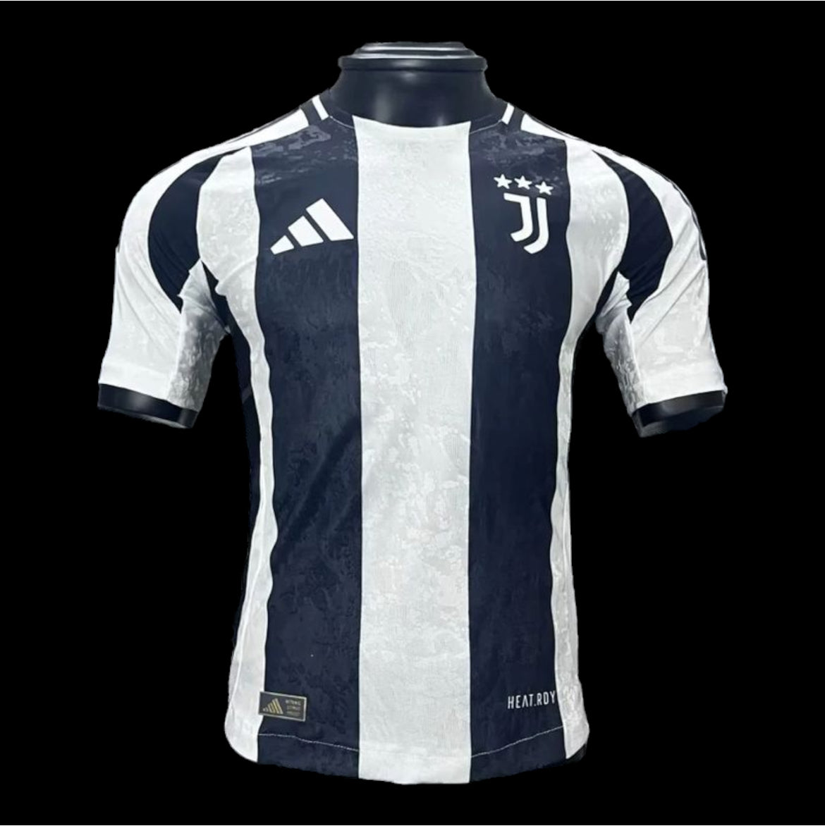 Camiseta de la Juventus 24/25