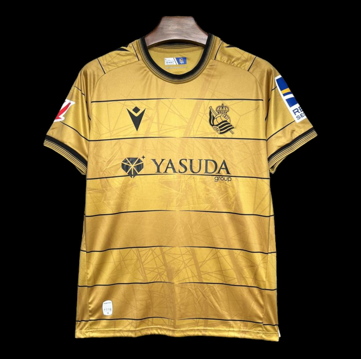 Camiseta de la Real Sociedad 24/25