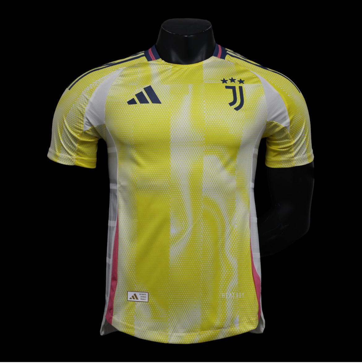 Juventus 24/25 jersey