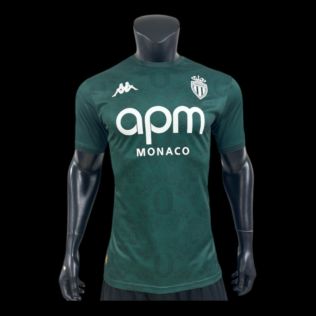 Monaco jersey