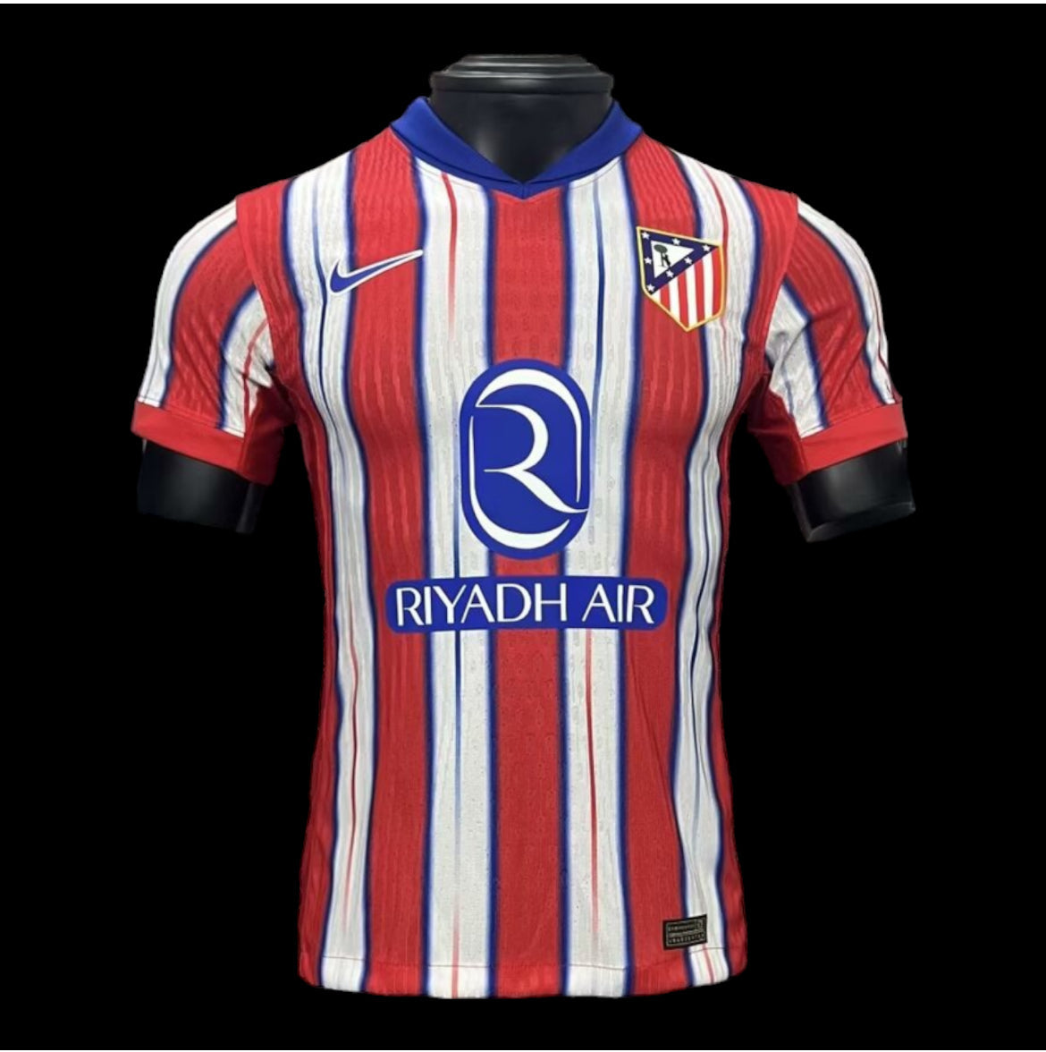 Athletico Madrid Jersey 24/25