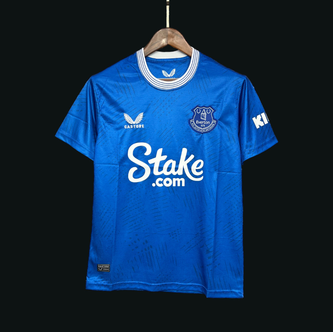 Everton 24/25 jersey