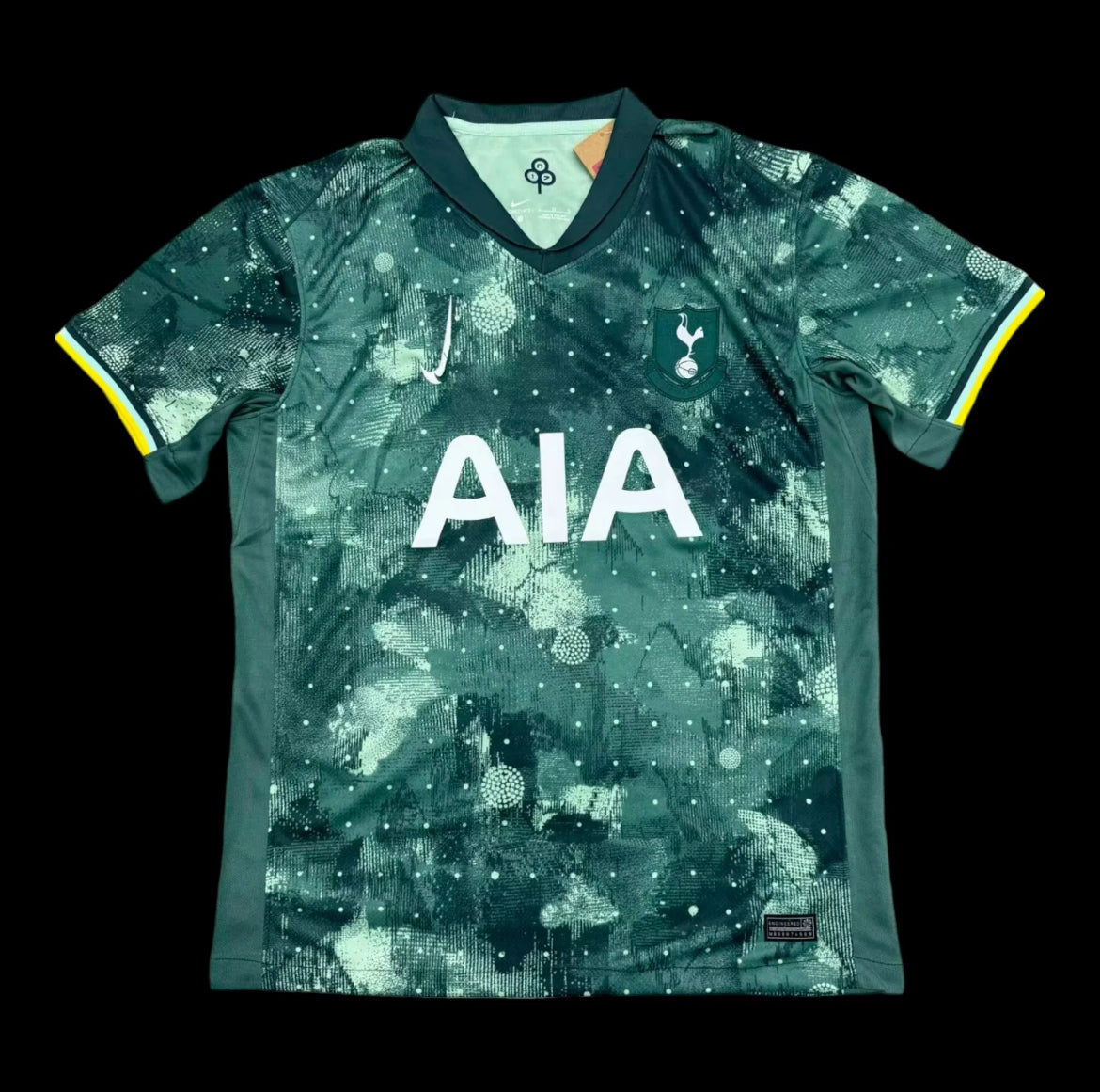 Tottenham 24/25 jersey