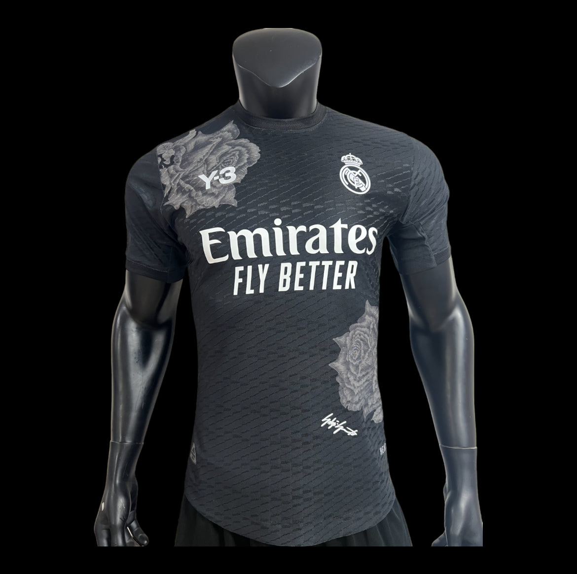 Real Madrid 24/25 jersey