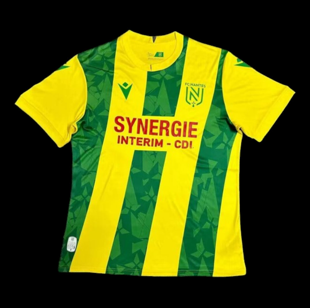 Maillot Nante