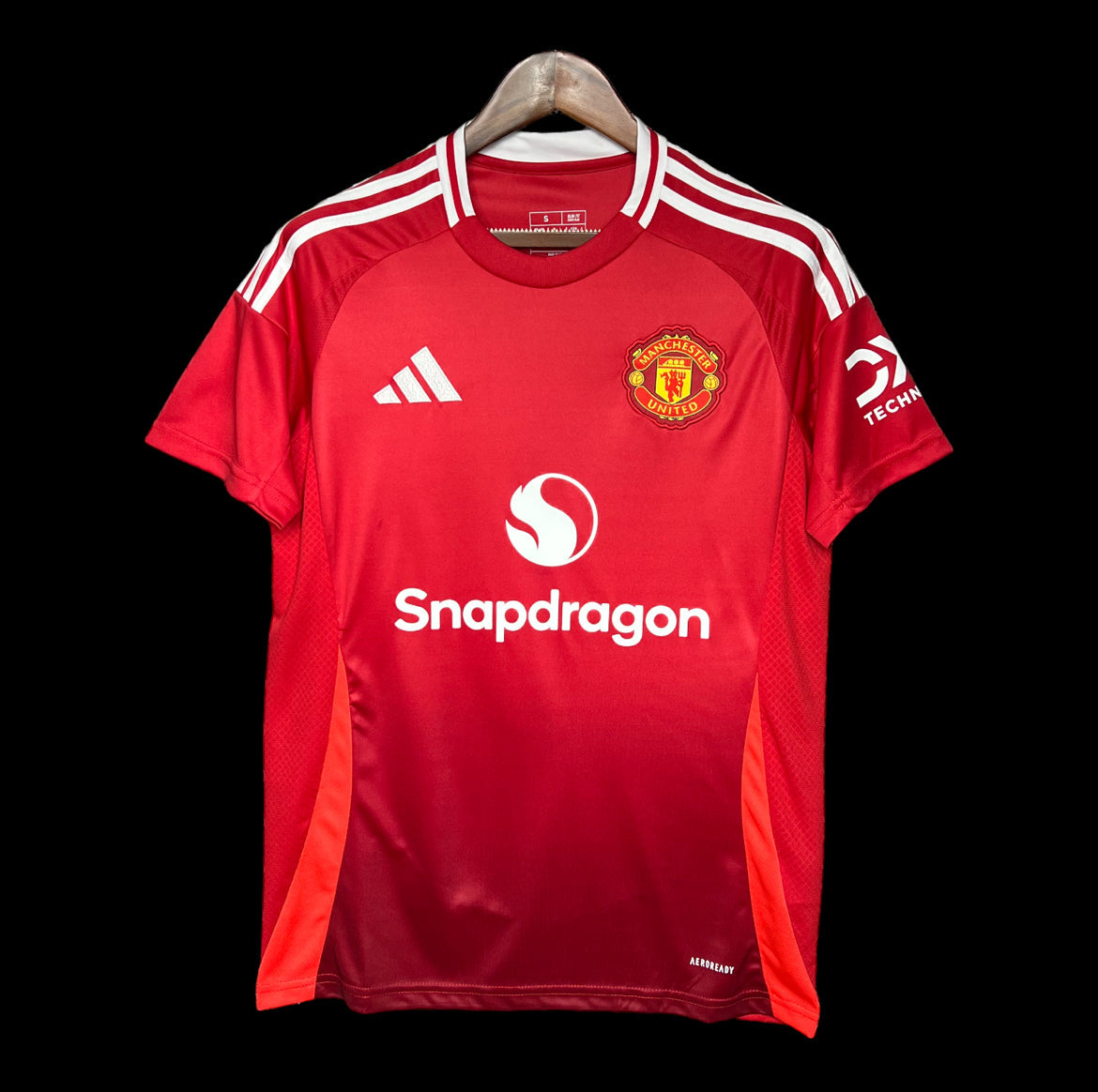 Manchester United jersey 24/25