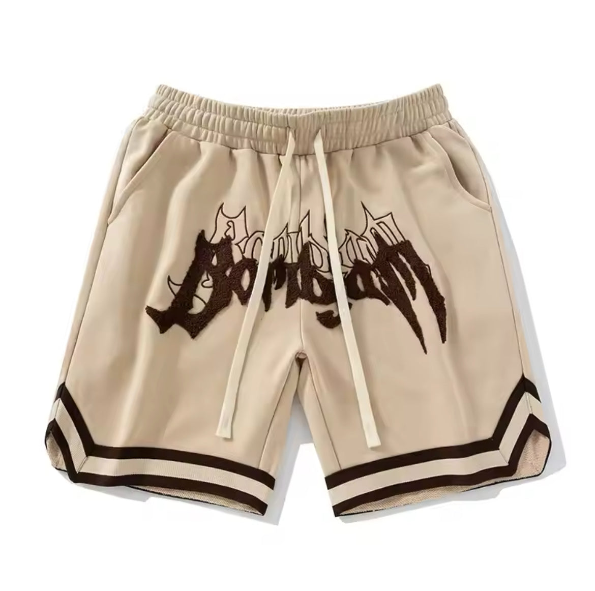 Y2K shorts