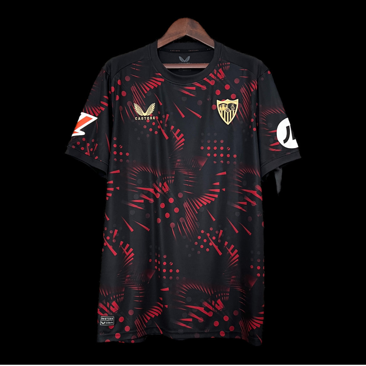 Seville Jersey 24/25