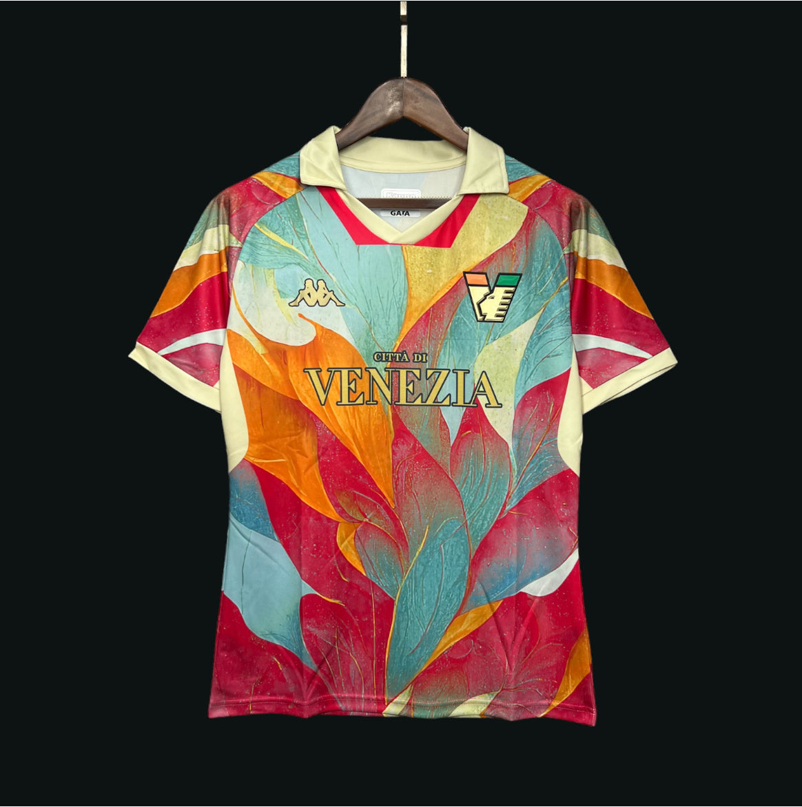 Camiseta del Venezia 24/25