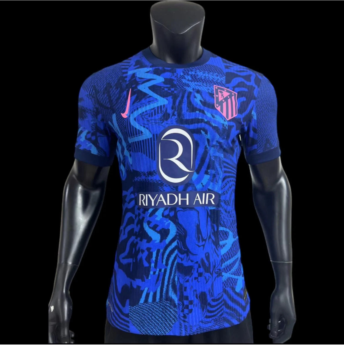 Camiseta del Atlético de Madrid 24/25