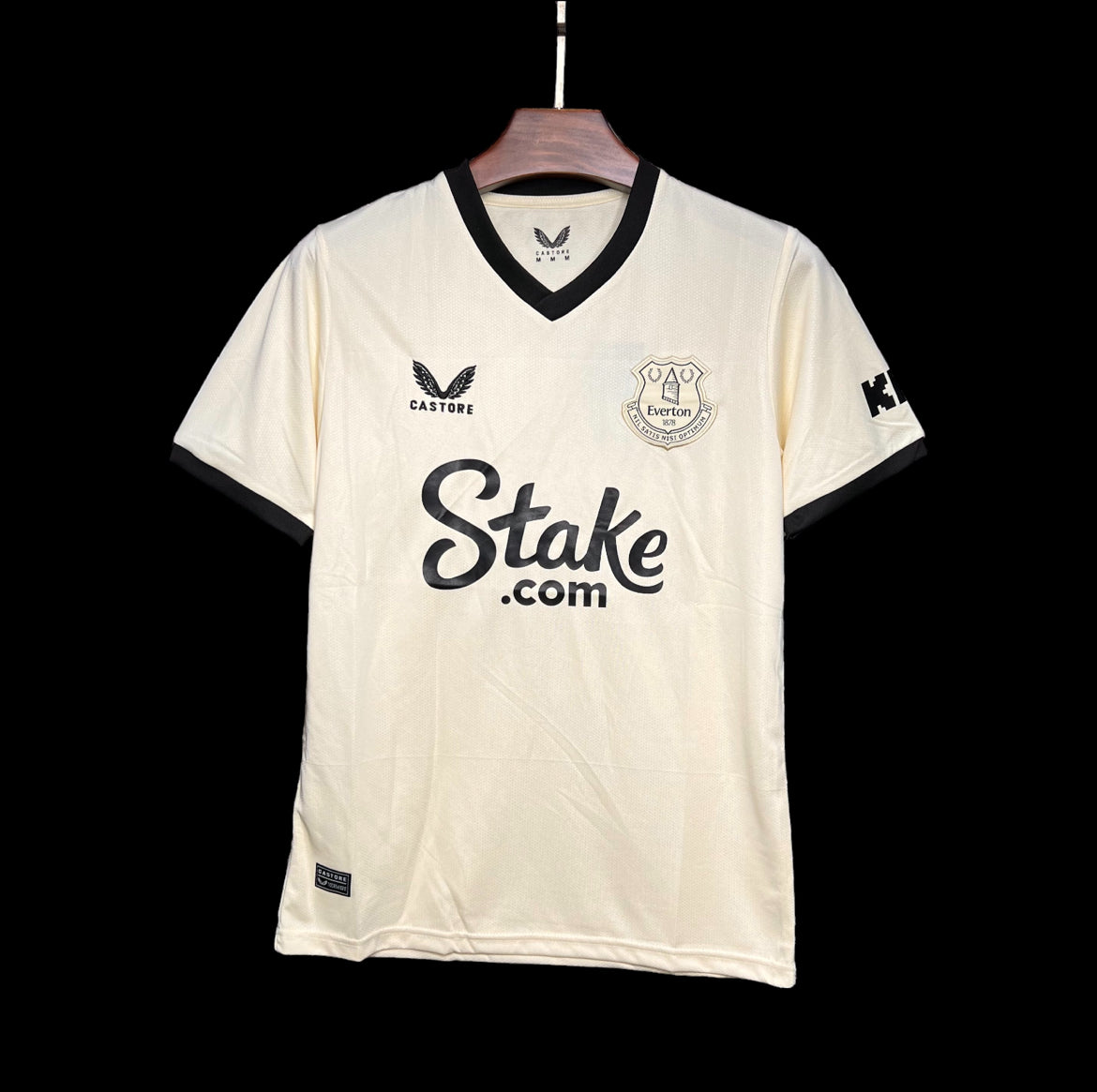 Camiseta del Everton 24/25