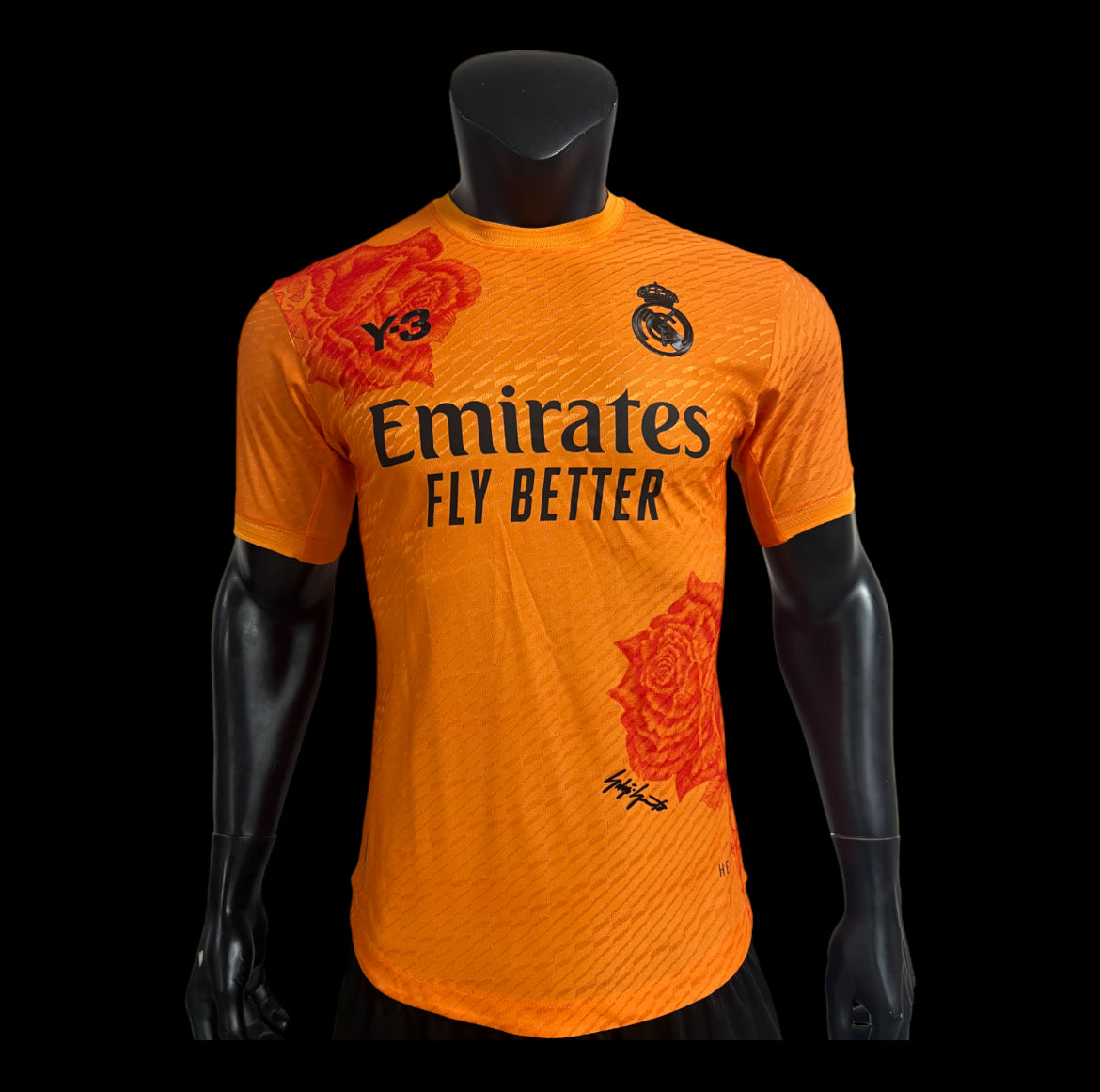 Camiseta del Real Madrid 24/25